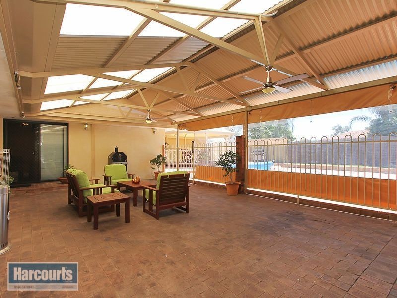 78 Ashburton Drive, Gosnells WA 6110