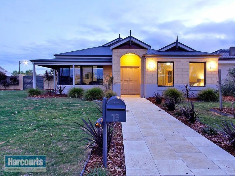 13 Goodwill Avenue, Atwell WA 6164