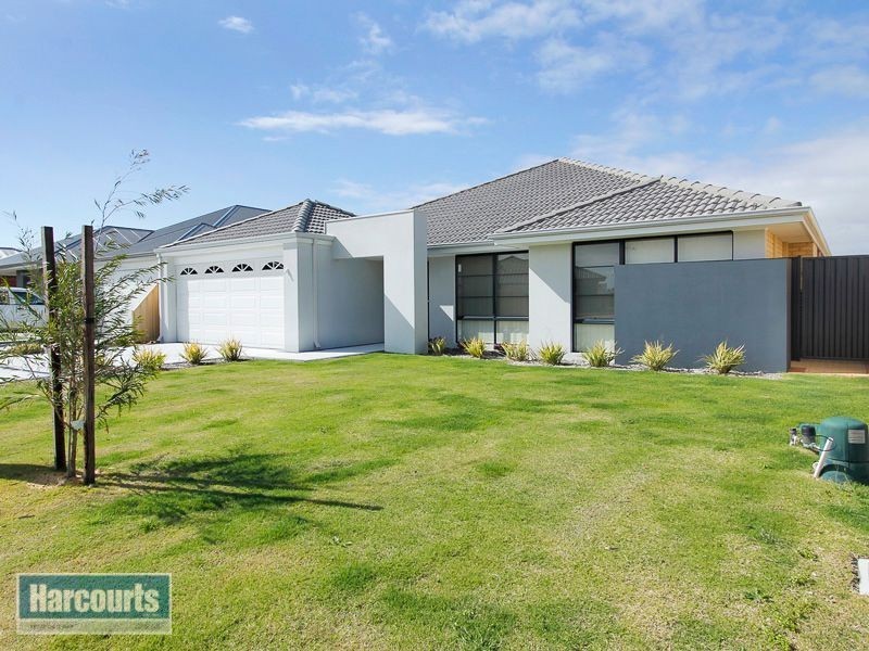 5 Cousins Street, Hammond Park WA 6164