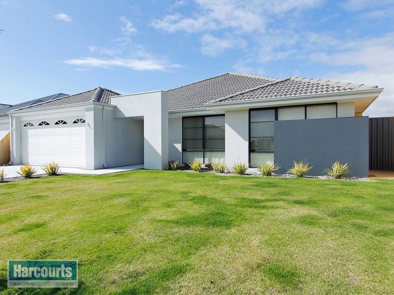 5 Cousins Street, Hammond Park WA 6164