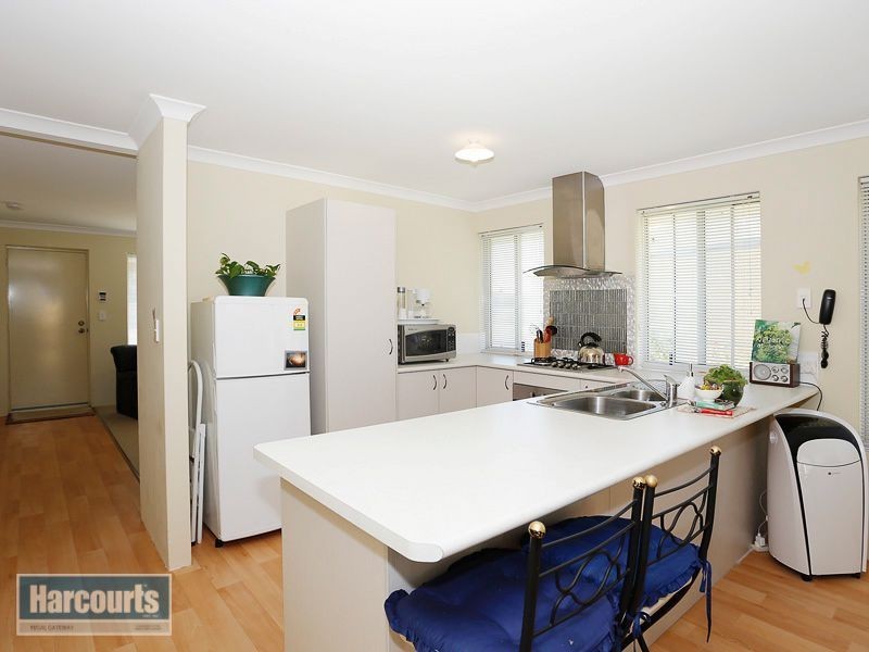 12 Alliance Entrance, Atwell WA 6164