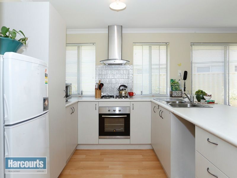 12 Alliance Entrance, Atwell WA 6164