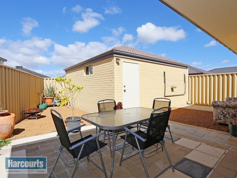 12 Alliance Entrance, Atwell WA 6164