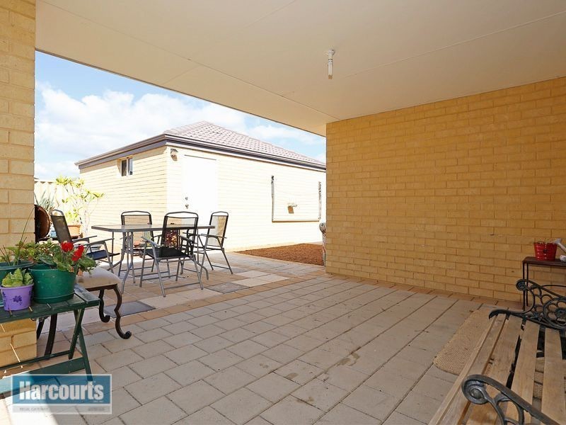 12 Alliance Entrance, Atwell WA 6164