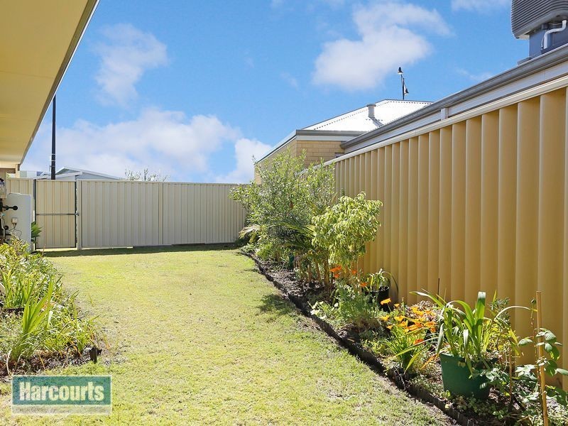 12 Alliance Entrance, Atwell WA 6164