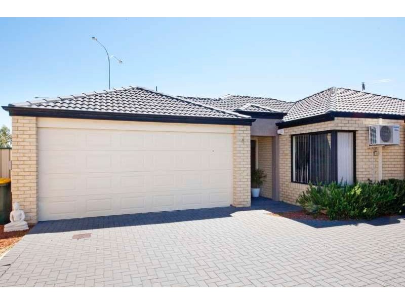 4/17 cotter Loop, Success WA 6164