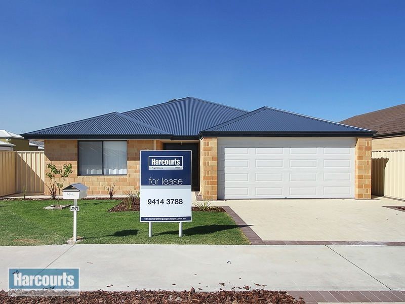 20 Firebrace Elbow, Canning Vale WA 6155