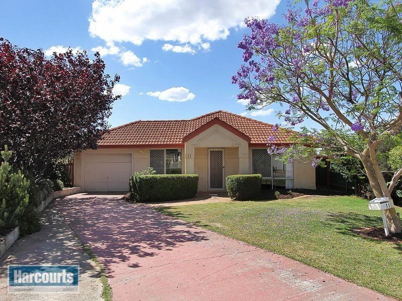11 Centaury Close, Beeliar WA 6164