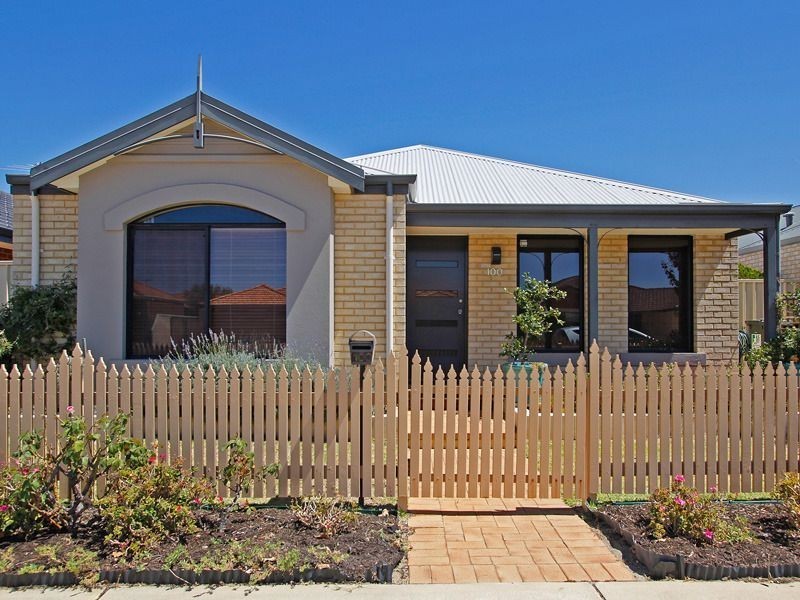 100 Aurora Drive, Atwell WA 6164