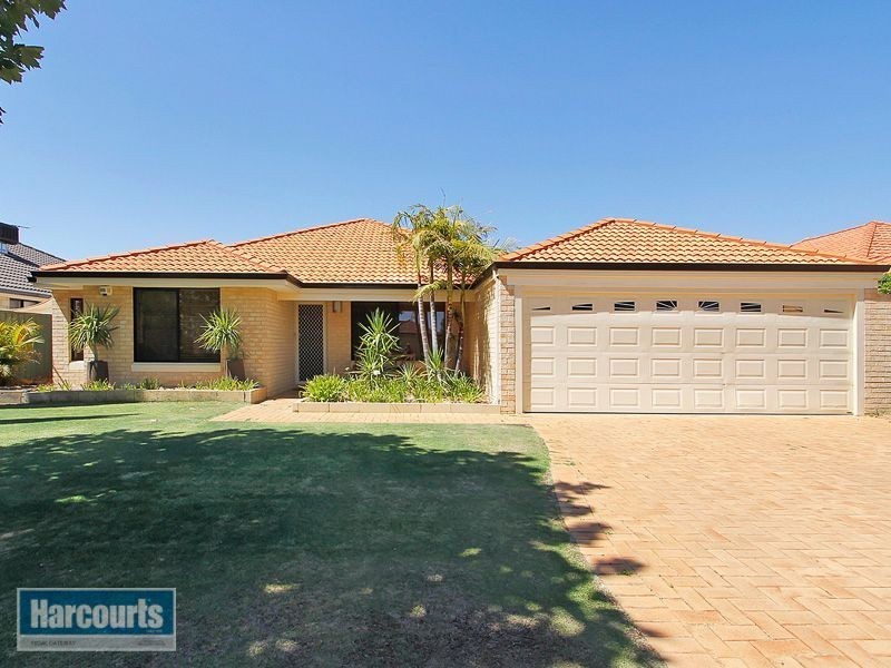 5 Sedge Link, Atwell WA 6164