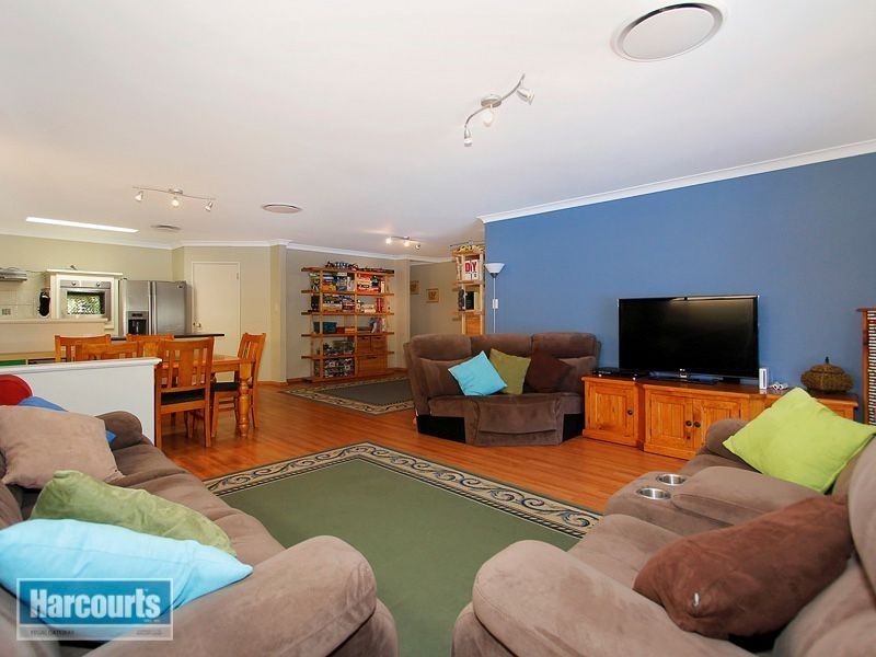 5 Sedge Link, Atwell WA 6164