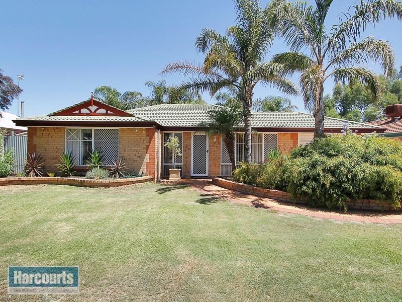18 Molloy Circuit, Atwell WA 6164