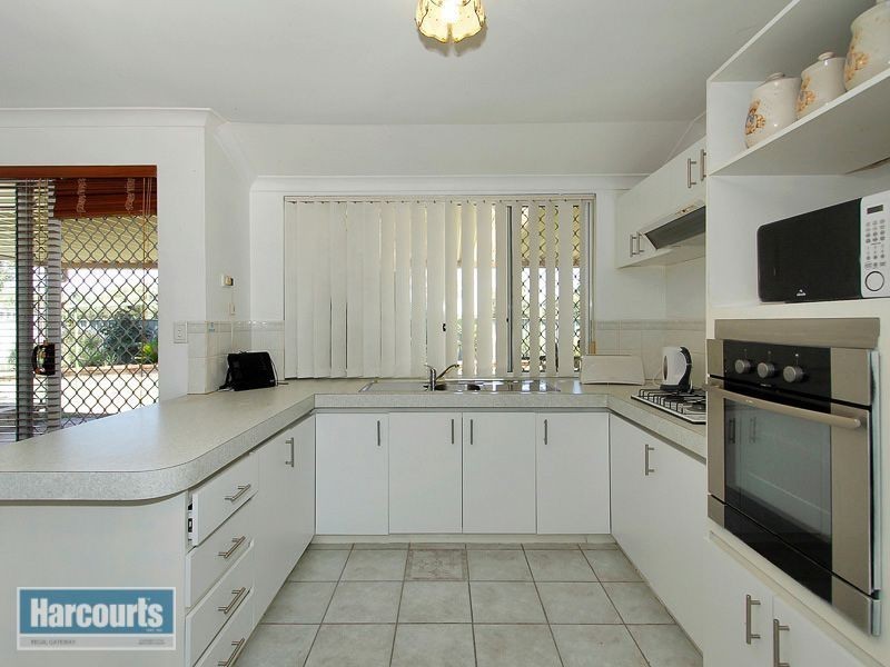 18 Molloy Circuit, Atwell WA 6164