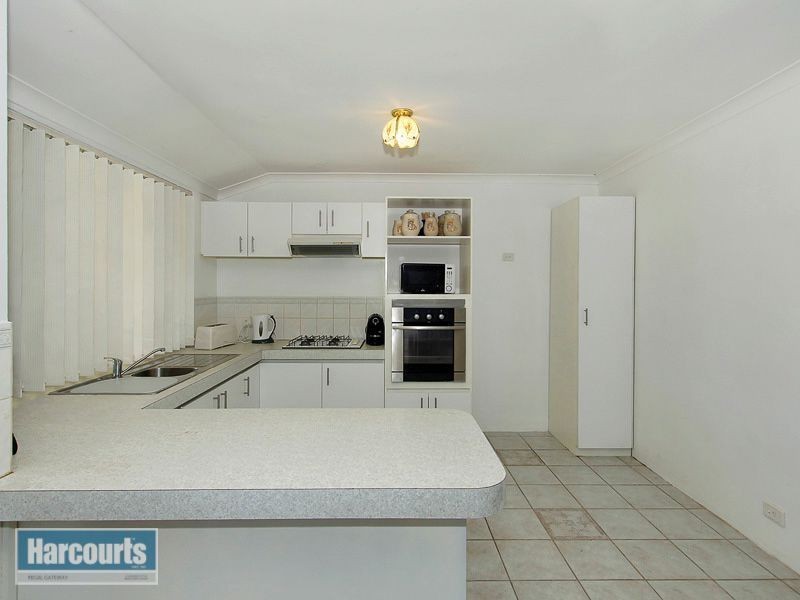 18 Molloy Circuit, Atwell WA 6164