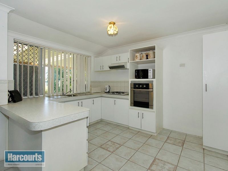 18 Molloy Circuit, Atwell WA 6164