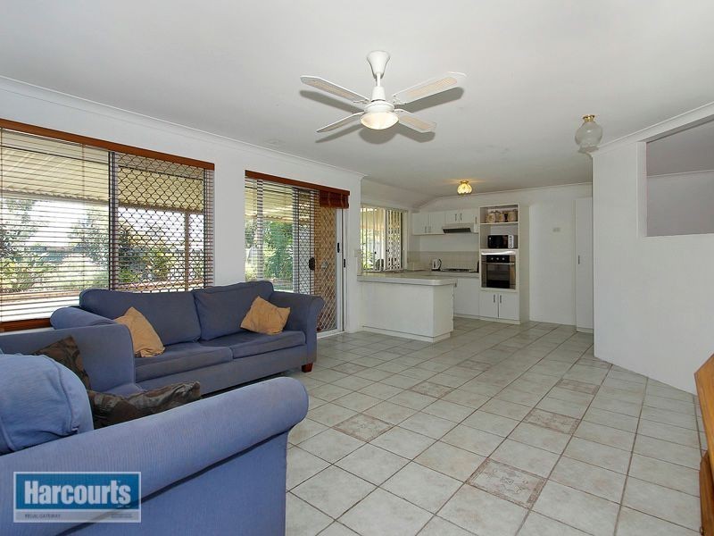 18 Molloy Circuit, Atwell WA 6164