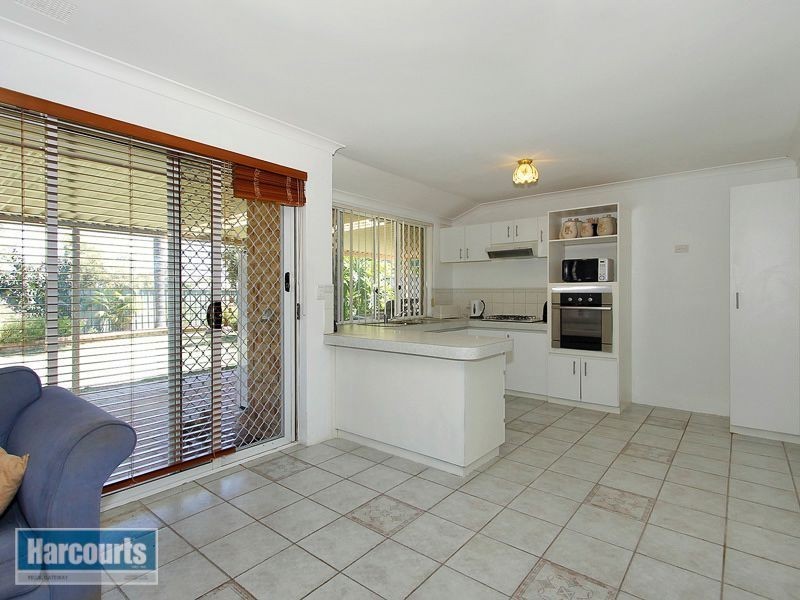 18 Molloy Circuit, Atwell WA 6164