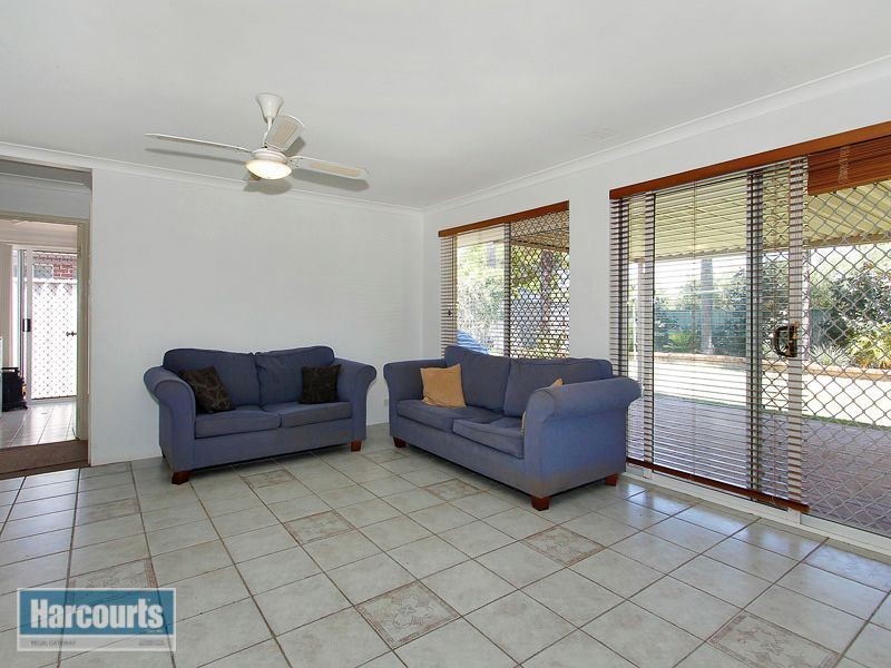 18 Molloy Circuit, Atwell WA 6164