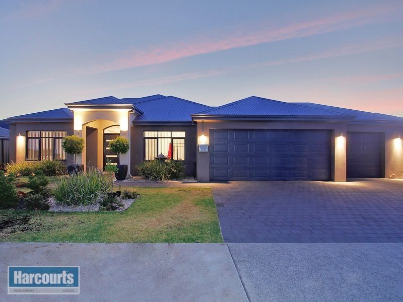 18 Giverny Gardens, Aubin Grove WA 6164