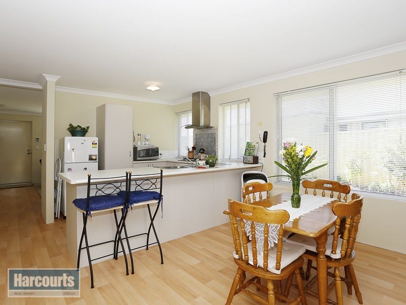 12 Alliance Entrance, Atwell WA 6164