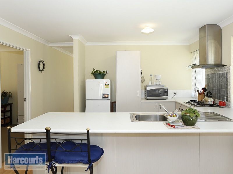 12 Alliance Entrance, Atwell WA 6164