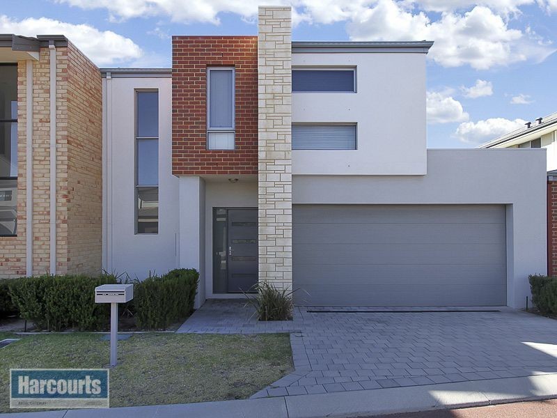 20/18 Deanmore Bend, Hammond Park WA 6164