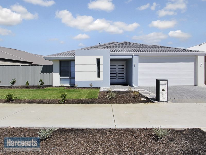 81 honeywood avenue, Wandi WA 6167
