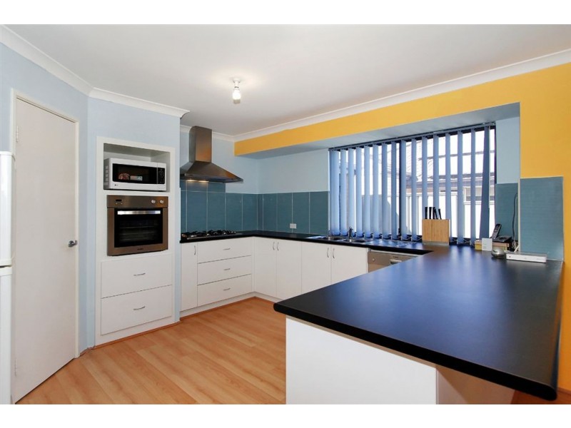 16 Heidelberg Street, Aubin Grove WA 6164