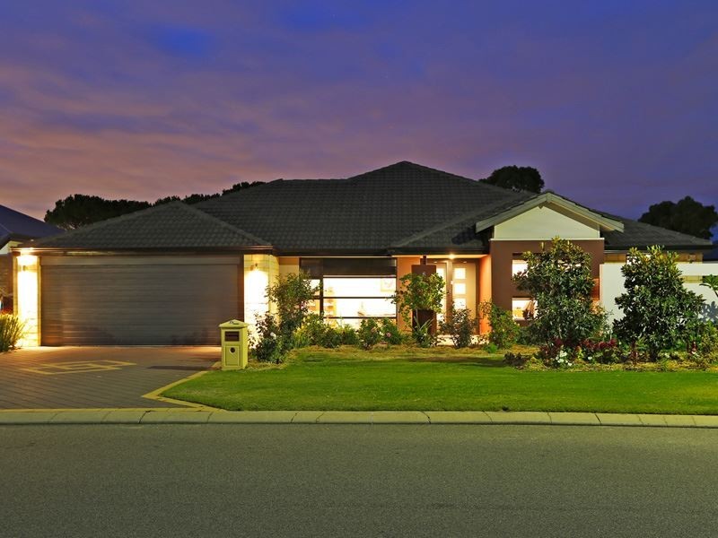 5 Elemi Bend, Atwell WA 6164