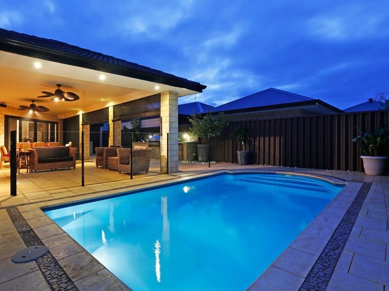 5 Elemi Bend, Atwell WA 6164