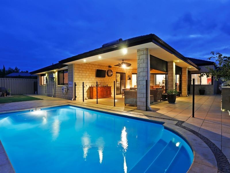 5 Elemi Bend, Atwell WA 6164