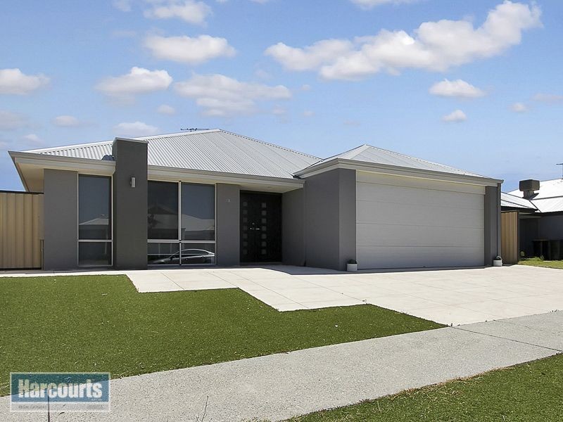 35 Descanso loop, Aubin Grove WA 6164