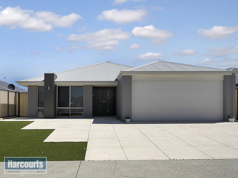 35 Descanso loop, Aubin Grove WA 6164