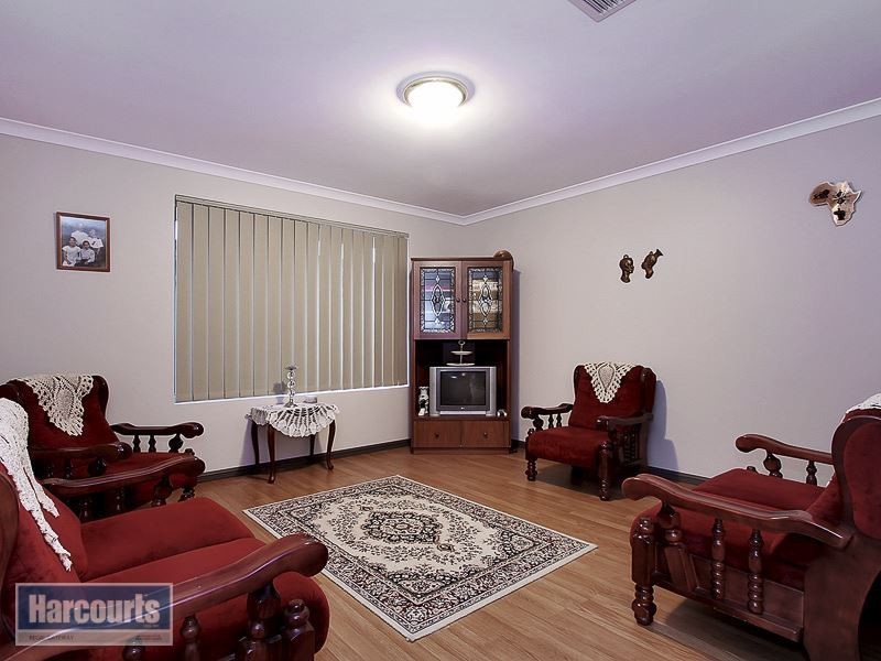 3 Tarlo Mews, Aubin Grove WA 6164