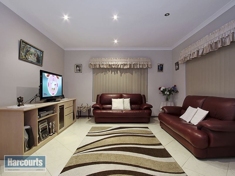 3 Tarlo Mews, Aubin Grove WA 6164
