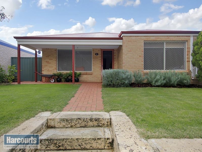 81 Beenyup Road, Atwell WA 6164