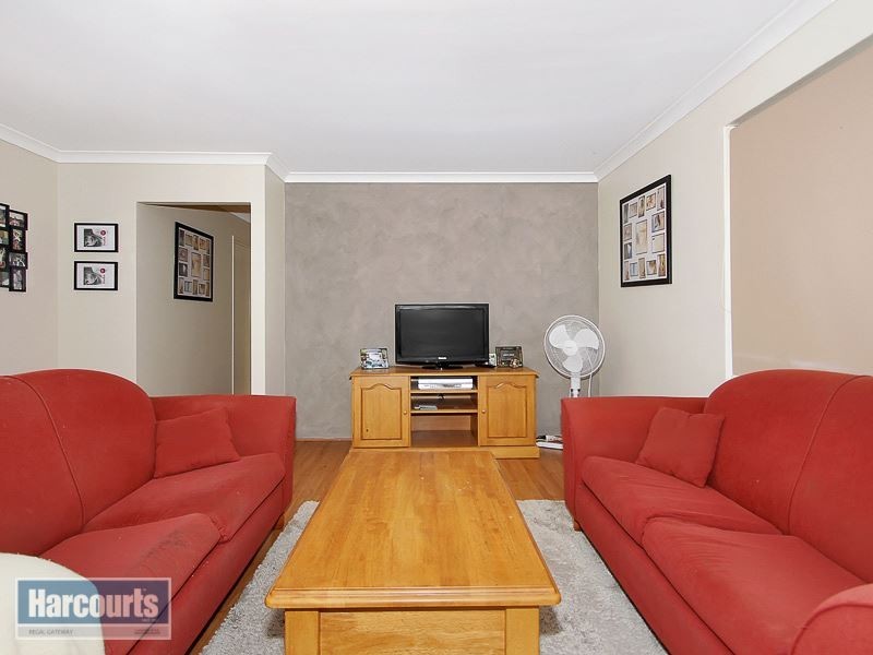 81 Beenyup Road, Atwell WA 6164