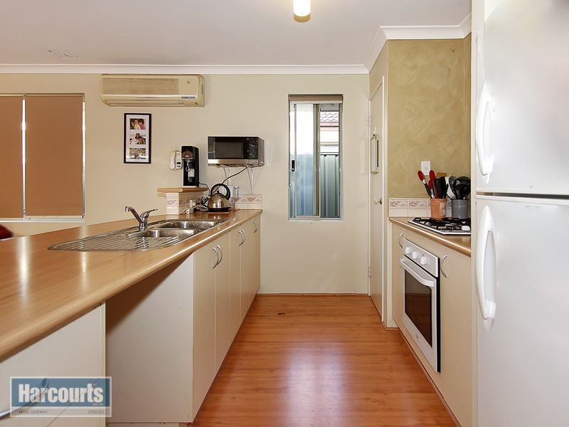 81 Beenyup Road, Atwell WA 6164