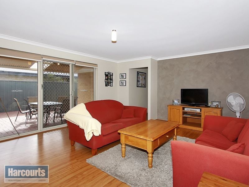 81 Beenyup Road, Atwell WA 6164