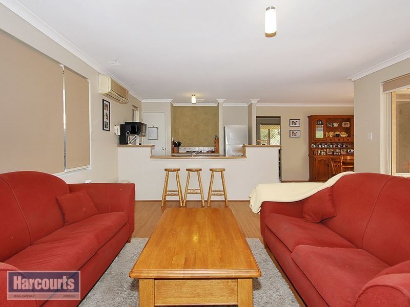 81 Beenyup Road, Atwell WA 6164