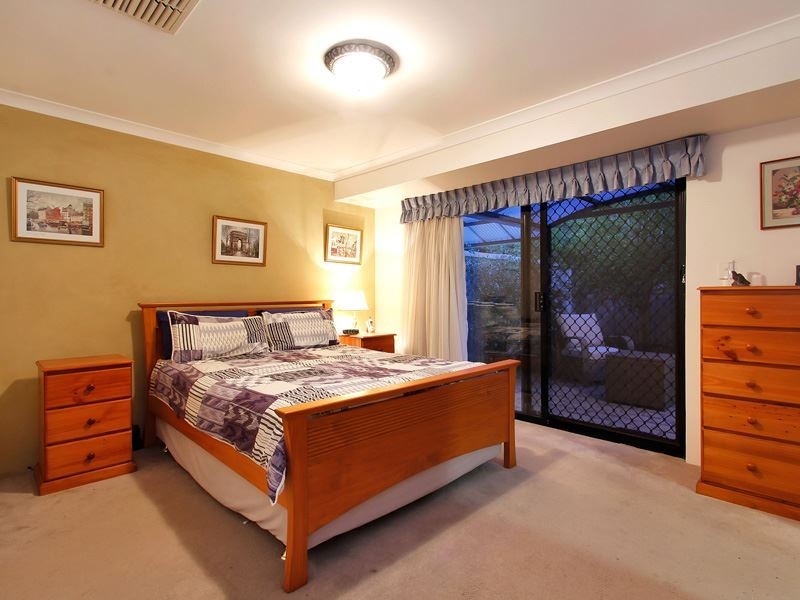 3 Calero Court, Atwell WA 6164
