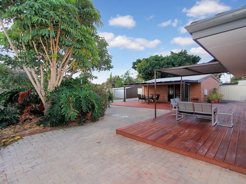 86 Glenbawn Drive, South Lake WA 6164