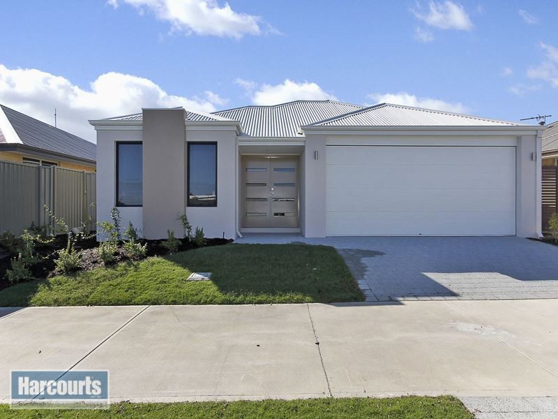 136 Honeywood Avenue, Wandi WA 6167