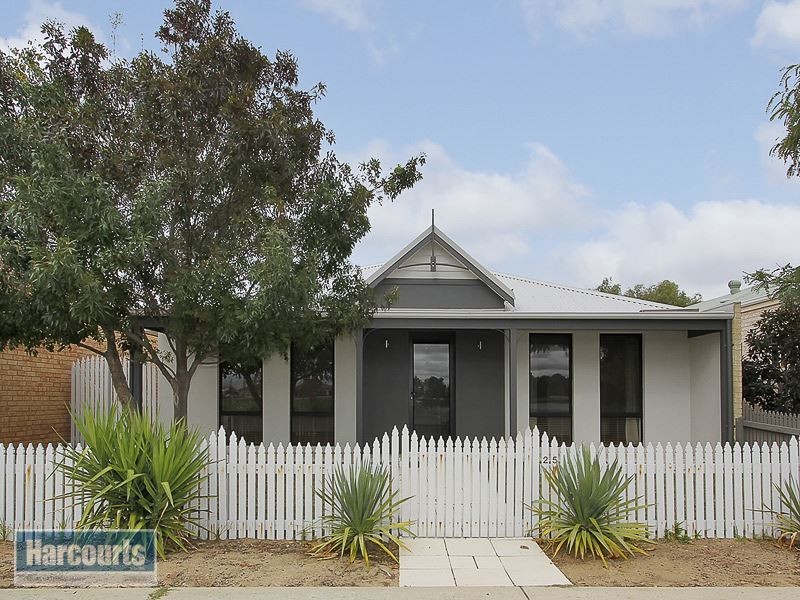 25 Harmony Avenue, Atwell WA 6164