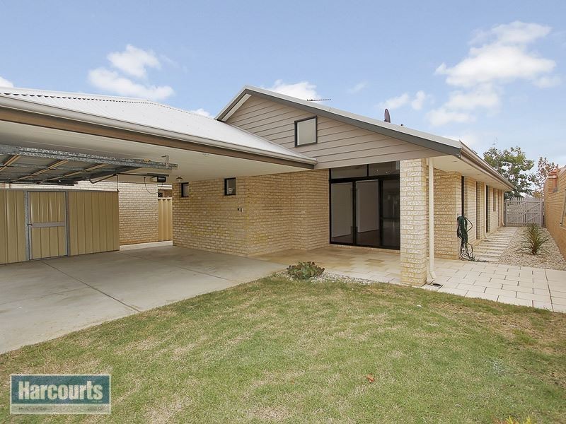 25 Harmony Avenue, Atwell WA 6164