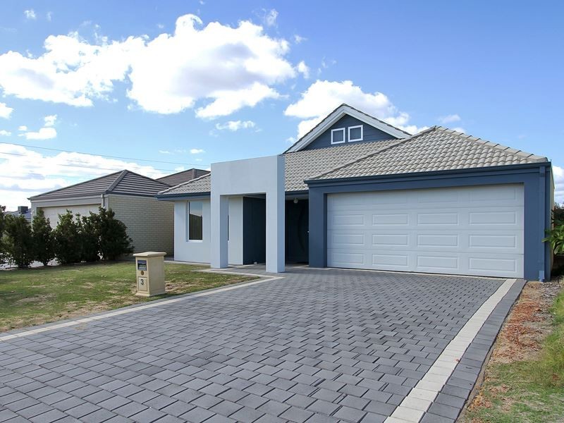 3 Giverny Gardens, Aubin Grove WA 6164
