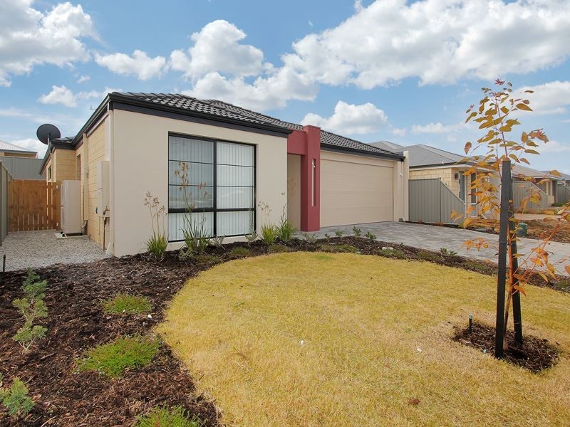42 Litchfield Circle, Wandi WA 6167