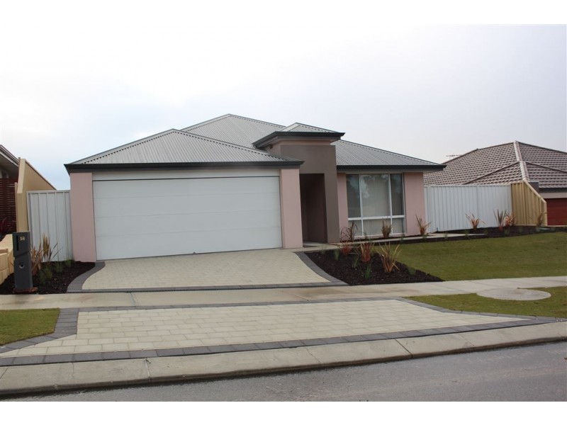 18 Astounding Way, Aubin Grove WA 6164