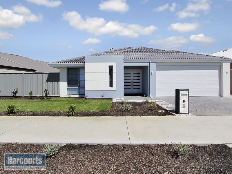 81 Honeywood Avenue, Wandi WA 6167