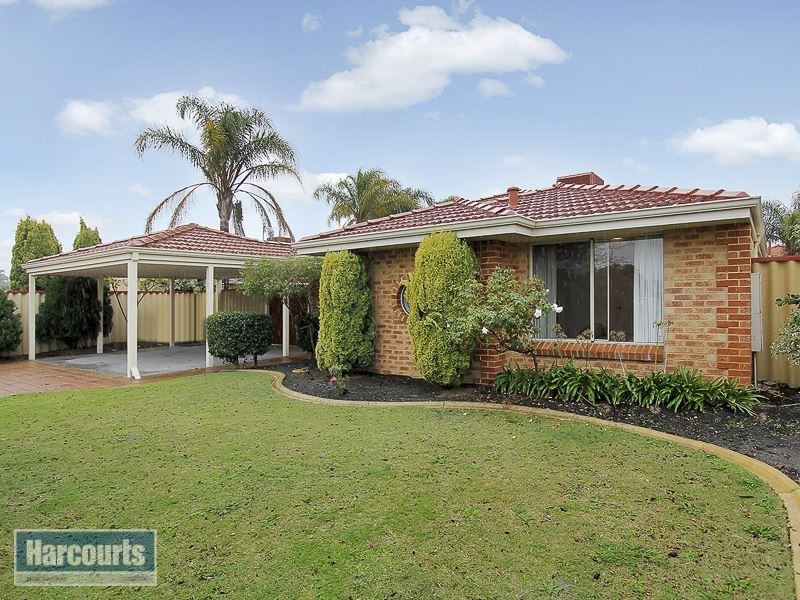 34 St Caire Gardens, Atwell WA 6164